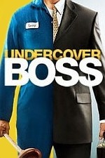 Watch Undercover Boss Projectfreetv